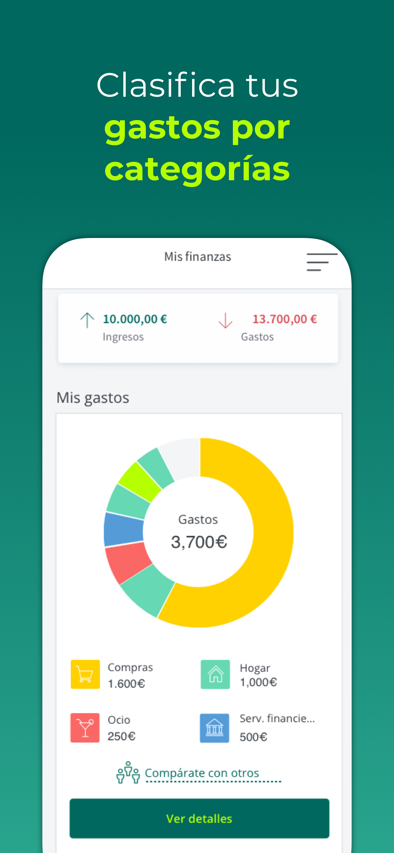 Ruralvía - Banca digital PC