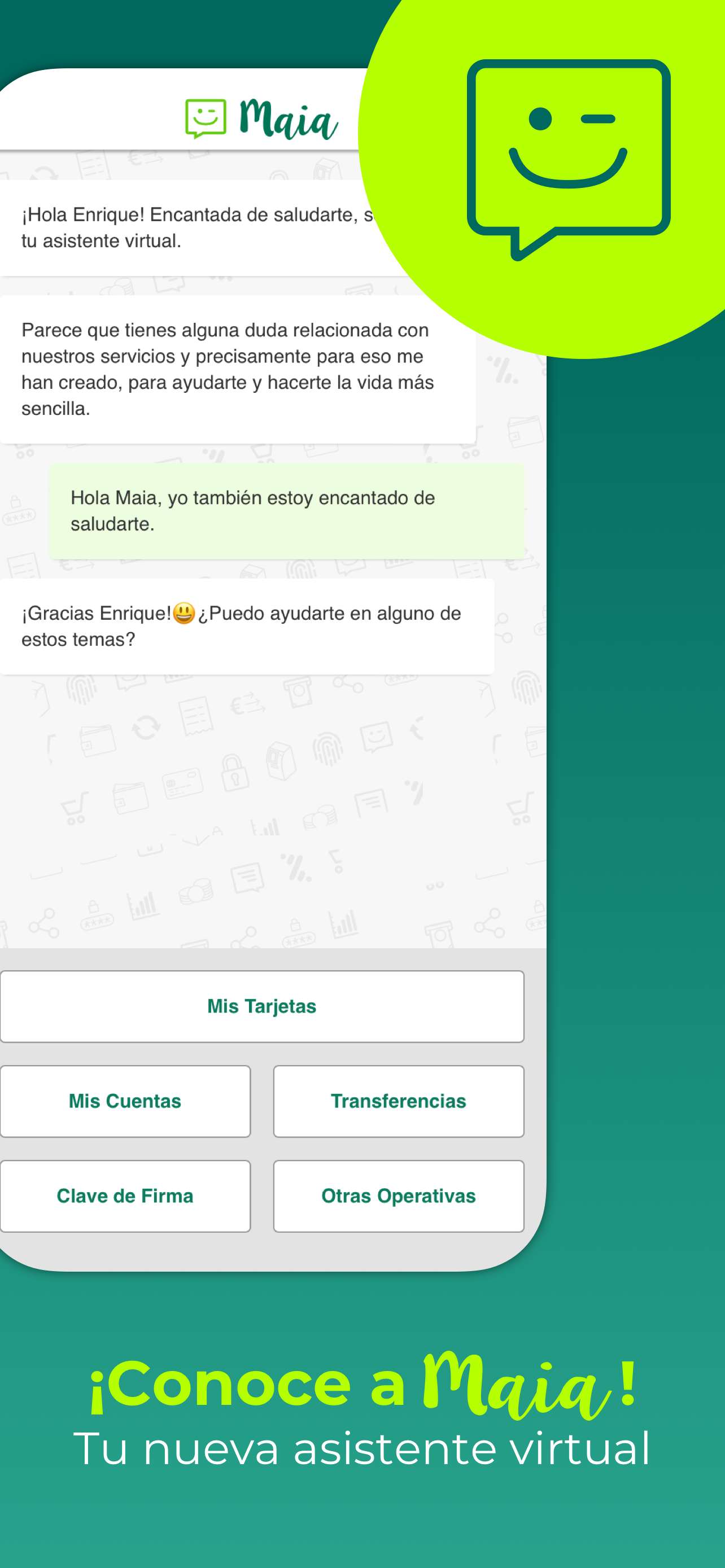 Ruralvía - Banca digital PC