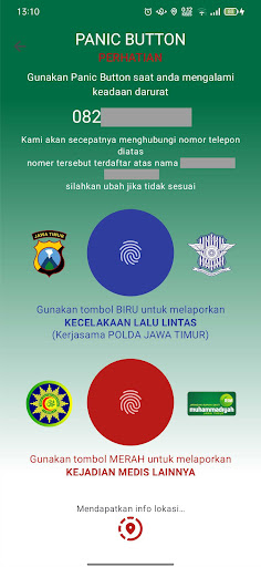 Portal RSM Lamongan PC