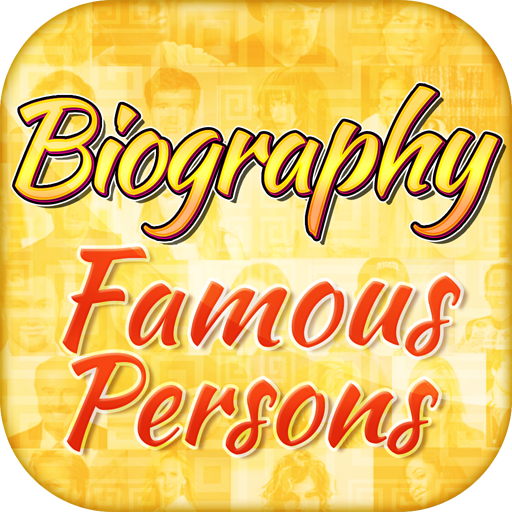 Biography of Famous People PC