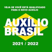 AUXÍLIO BRASIL - Consulta PC