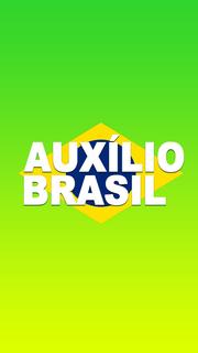 AUXÍLIO BRASIL - Consulta para PC