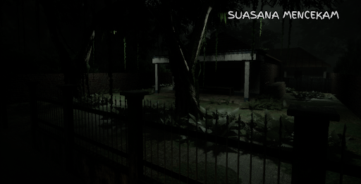 komputer Misteri Rumah Warisan