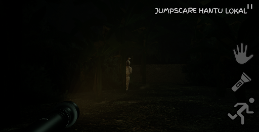 komputer Misteri Rumah Warisan