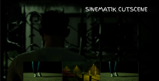 komputer Misteri Rumah Warisan