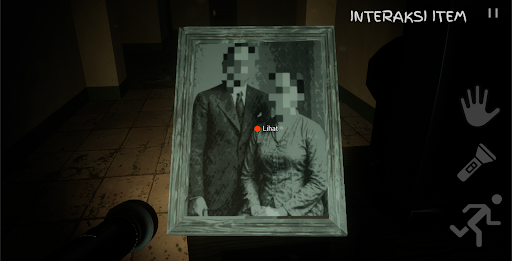 komputer Misteri Rumah Warisan