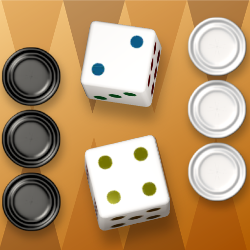 Backgammon Online PC