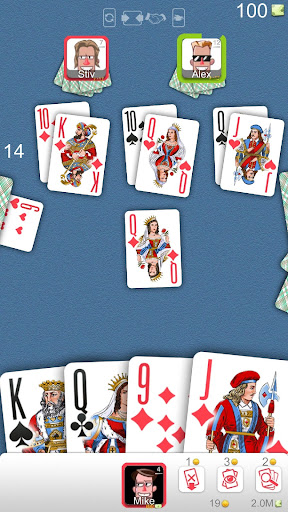 Durak Online PC