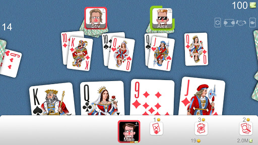 Durak Online PC