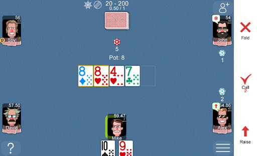 Poker Online PC