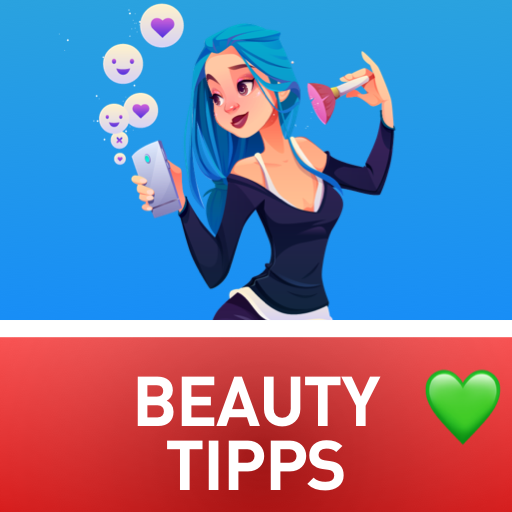 Beauty-Tipps-App