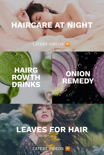 Hair care routine電腦版