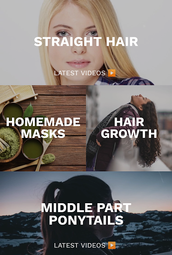 Hair care routine電腦版