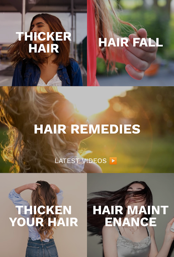 Hair care routine電腦版