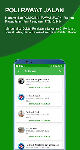 SIPON Ceria RSUD dr Darsono PC