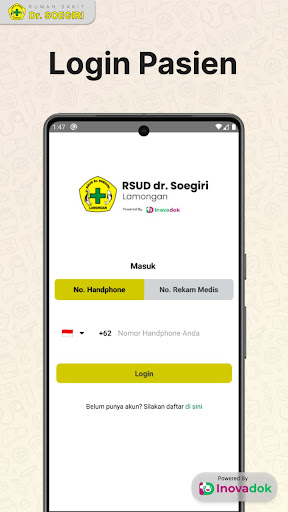 Soegiri Mobile PC