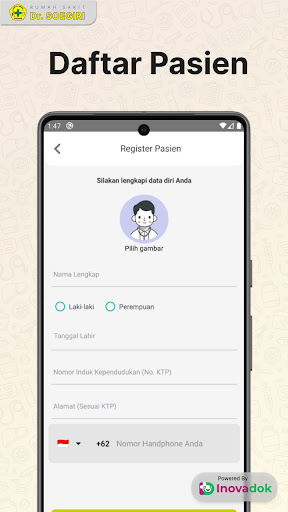 Soegiri Mobile PC