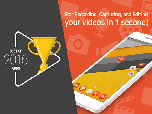 komputer Mobizen Screen Recorder for LG