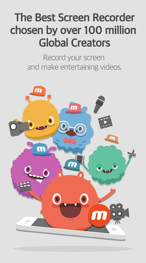 komputer Mobizen Screen Recorder for LG