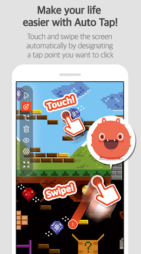 Mobizen Bildschirmaufzeichnung PC