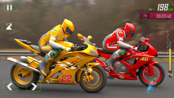 Bike Games: Play Free Online at Reludi