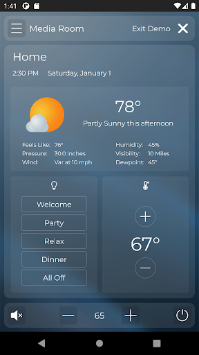 RTiPanel PC