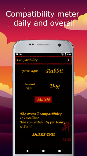 Chinese Horoscope & Zodiac PC