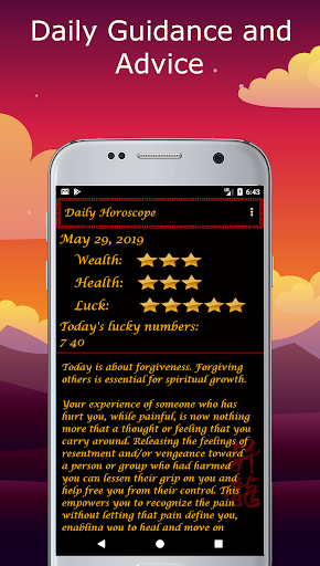 Chinese Horoscope & Zodiac PC