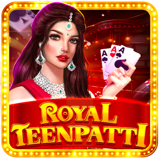 Royal Teenpatti - RTP পিসি