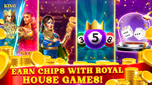 Royal Teenpatti - RTP পিসি