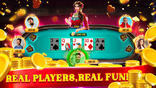 Royal Teenpatti - RTP পিসি