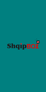 ShqipBox TV-Shiko Tv Shqip PC