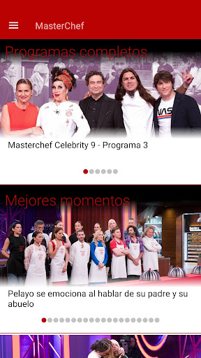 MasterChef PC