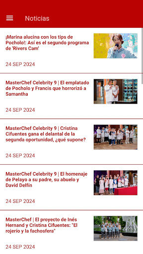MasterChef PC