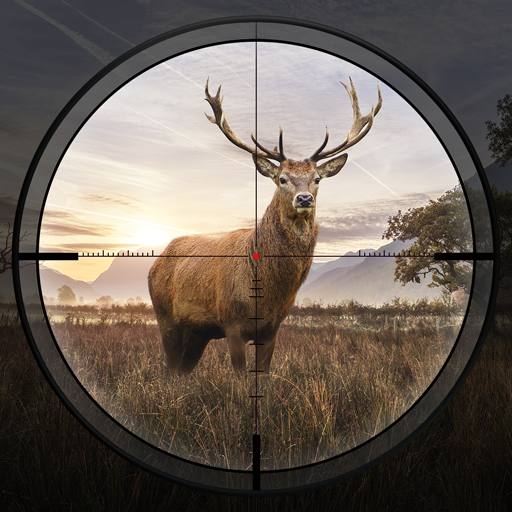 Download Hunting Sniper on PC with MEmu