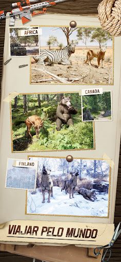 Hunting Sniper para PC