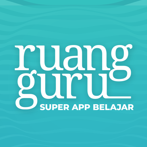 Ruangguru – Bimbel Online