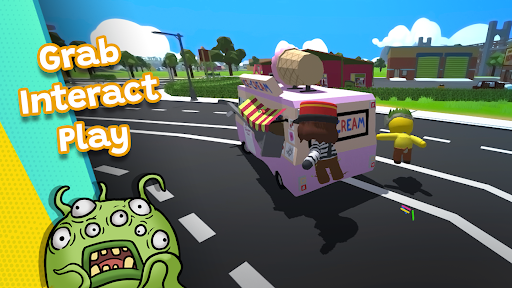 Wobbly Life PC