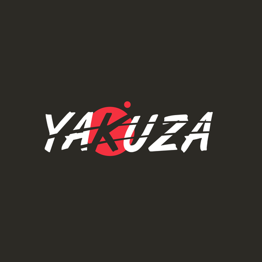 YAKUZA পিসি