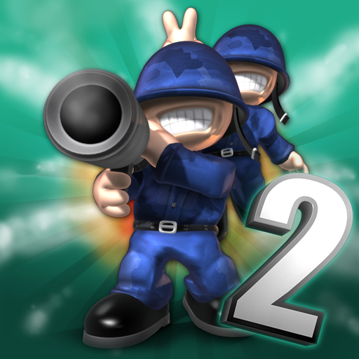 Great Little War Game 2 পিসি