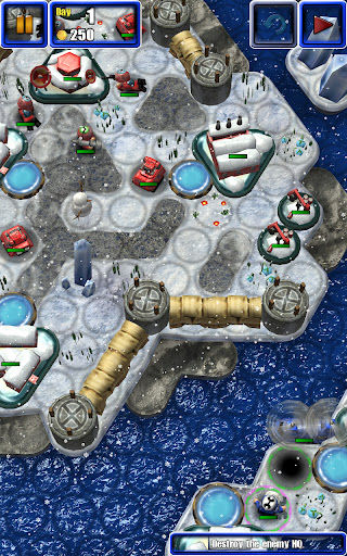 Great Little War Game 2 পিসি