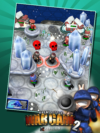 Great Little War Game 2 পিসি