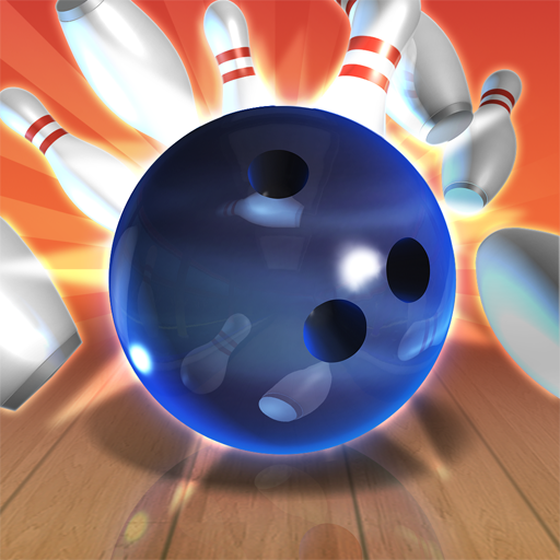 Strike Master Bowling PC
