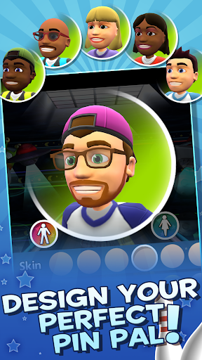 Strike Master Bowling PC