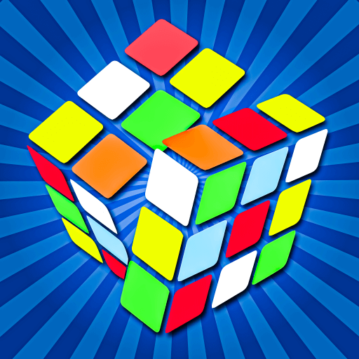 Rubiks Cube Solver PC