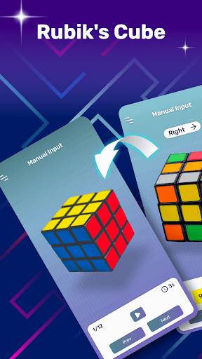 Rubiks Cube Solver PC