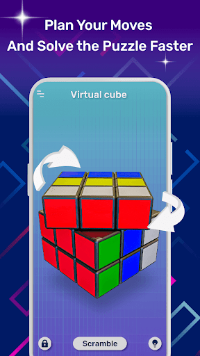 Rubiks Cube Solver PC