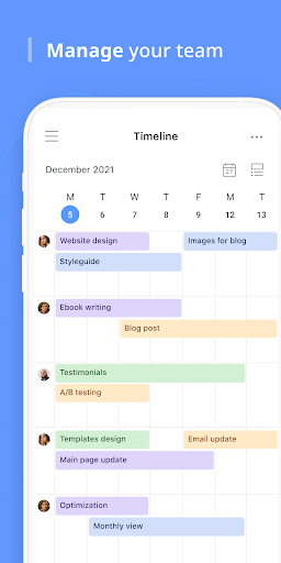 Planyway: Calendar for Trell‪o