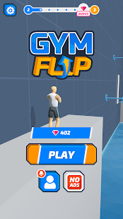 Gym Flip電腦版