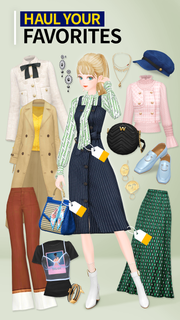 STYLIT - Dress up & Styling Game PC